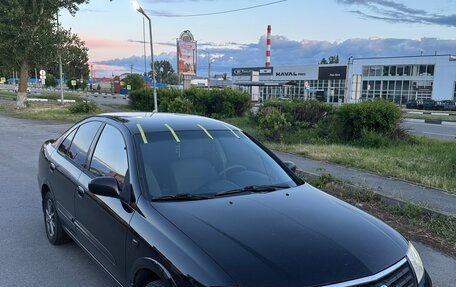Nissan Almera Classic, 2006 год, 500 000 рублей, 4 фотография