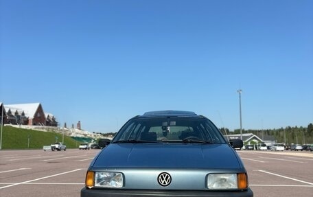 Volkswagen Passat B3, 1992 год, 270 000 рублей, 2 фотография