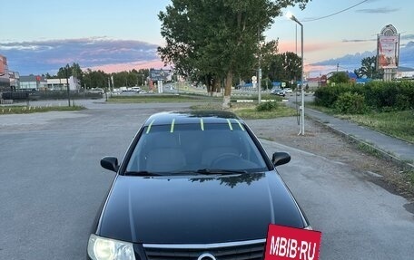 Nissan Almera Classic, 2006 год, 500 000 рублей, 5 фотография