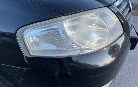 Nissan Almera Classic, 2006 год, 500 000 рублей, 9 фотография