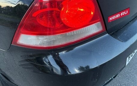 Nissan Almera Classic, 2006 год, 500 000 рублей, 7 фотография