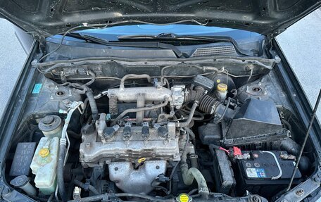 Nissan Almera Classic, 2006 год, 500 000 рублей, 20 фотография