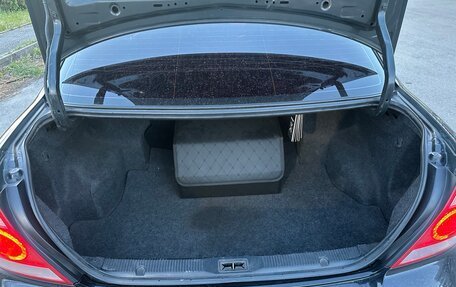Nissan Almera Classic, 2006 год, 500 000 рублей, 19 фотография