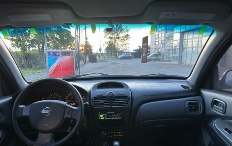 Nissan Almera Classic, 2006 год, 500 000 рублей, 23 фотография