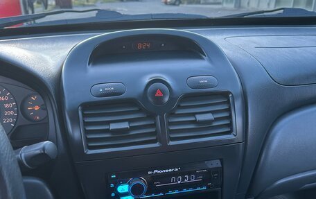 Nissan Almera Classic, 2006 год, 500 000 рублей, 25 фотография