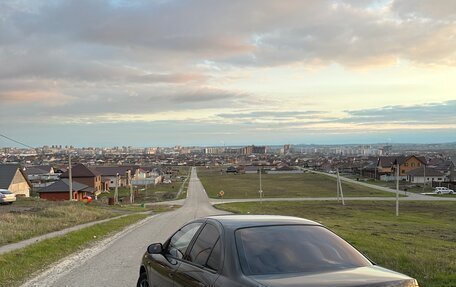 Nissan Almera Classic, 2006 год, 500 000 рублей, 32 фотография