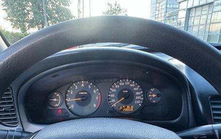 Nissan Almera Classic, 2006 год, 500 000 рублей, 24 фотография