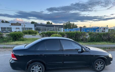 Nissan Almera Classic, 2006 год, 500 000 рублей, 26 фотография