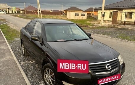 Nissan Almera Classic, 2006 год, 500 000 рублей, 28 фотография
