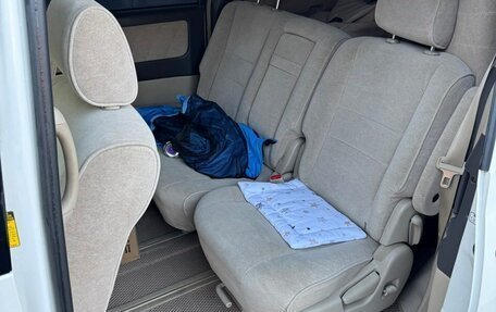 Toyota Alphard III, 2004 год, 1 300 000 рублей, 7 фотография
