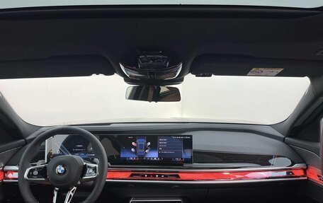 BMW 7 серия, 2025 год, 16 100 000 рублей, 2 фотография
