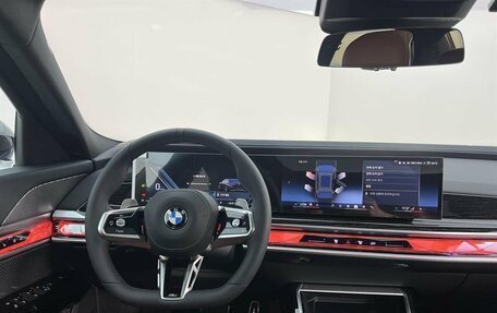 BMW 7 серия, 2025 год, 16 100 000 рублей, 6 фотография