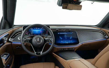Mercedes-Benz E-Класс, 2024 год, 6 893 055 рублей, 9 фотография