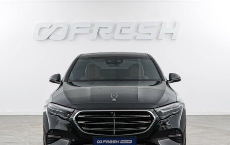 Mercedes-Benz E-Класс, 2024 год, 6 893 055 рублей, 3 фотография