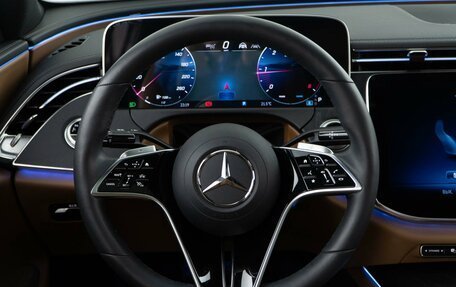 Mercedes-Benz E-Класс, 2024 год, 6 893 055 рублей, 16 фотография