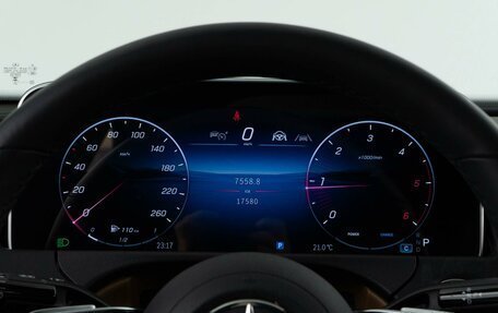 Mercedes-Benz E-Класс, 2024 год, 6 893 055 рублей, 28 фотография