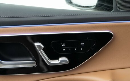 Mercedes-Benz E-Класс, 2024 год, 6 893 055 рублей, 20 фотография