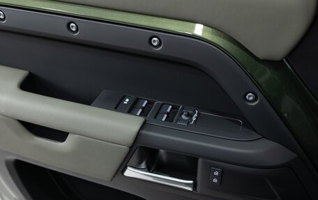 Land Rover Defender II, 2025 год, 12 590 000 рублей, 9 фотография