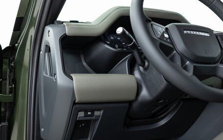 Land Rover Defender II, 2025 год, 12 590 000 рублей, 14 фотография
