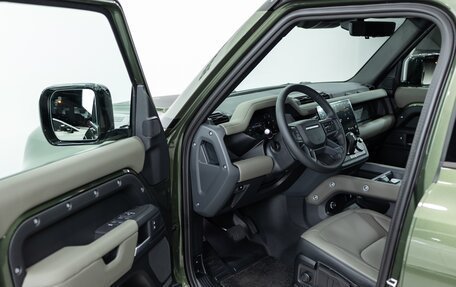 Land Rover Defender II, 2025 год, 12 590 000 рублей, 7 фотография