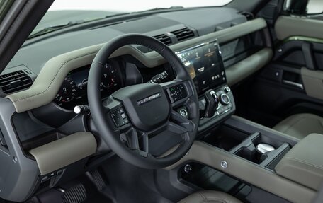 Land Rover Defender II, 2025 год, 12 590 000 рублей, 10 фотография