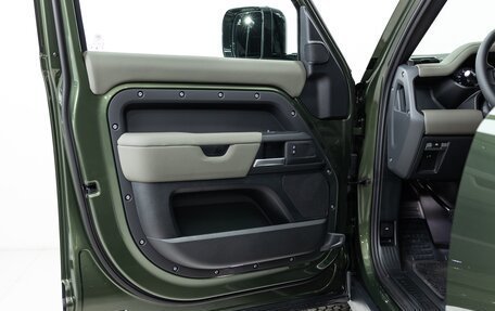 Land Rover Defender II, 2025 год, 12 590 000 рублей, 8 фотография
