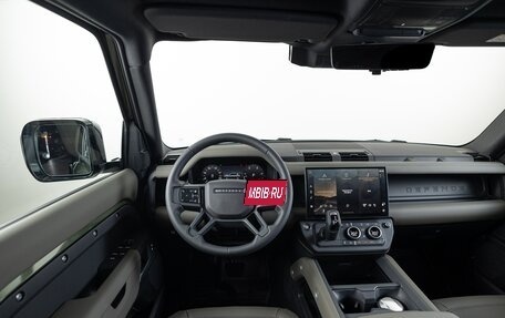 Land Rover Defender II, 2025 год, 12 590 000 рублей, 13 фотография