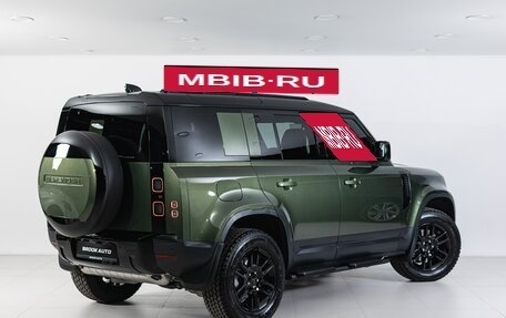 Land Rover Defender II, 2025 год, 12 590 000 рублей, 6 фотография