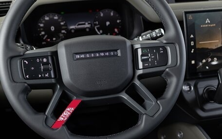 Land Rover Defender II, 2025 год, 12 590 000 рублей, 15 фотография