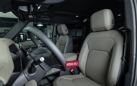 Land Rover Defender II, 2025 год, 12 590 000 рублей, 11 фотография