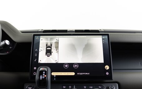 Land Rover Defender II, 2025 год, 12 590 000 рублей, 23 фотография