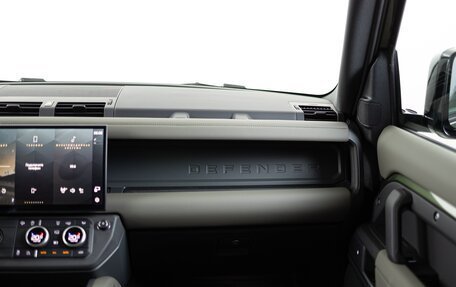 Land Rover Defender II, 2025 год, 12 590 000 рублей, 21 фотография