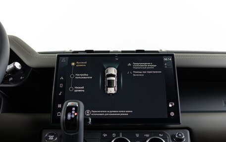 Land Rover Defender II, 2025 год, 12 590 000 рублей, 27 фотография
