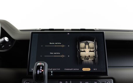 Land Rover Defender II, 2025 год, 12 590 000 рублей, 24 фотография