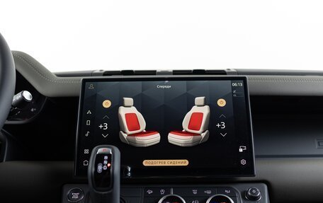 Land Rover Defender II, 2025 год, 12 590 000 рублей, 26 фотография