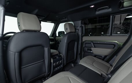 Land Rover Defender II, 2025 год, 12 590 000 рублей, 28 фотография