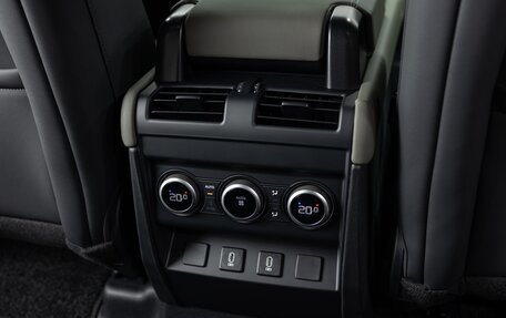Land Rover Defender II, 2025 год, 12 590 000 рублей, 29 фотография
