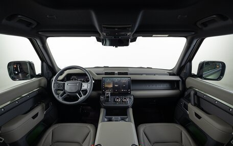 Land Rover Defender II, 2025 год, 12 590 000 рублей, 31 фотография