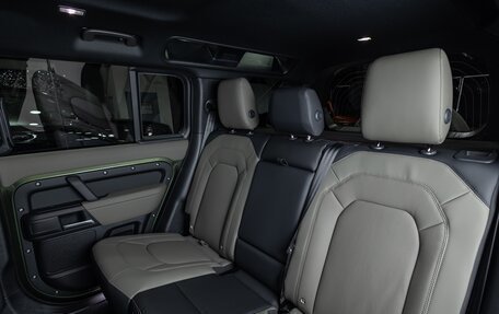 Land Rover Defender II, 2025 год, 12 590 000 рублей, 30 фотография