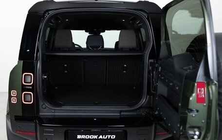 Land Rover Defender II, 2025 год, 12 590 000 рублей, 32 фотография