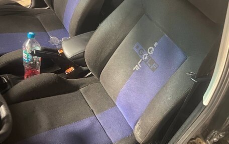 Volkswagen Golf III, 1992 год, 150 000 рублей, 9 фотография