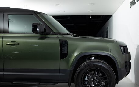 Land Rover Defender II, 2025 год, 12 590 000 рублей, 38 фотография