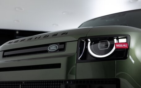 Land Rover Defender II, 2025 год, 12 590 000 рублей, 35 фотография