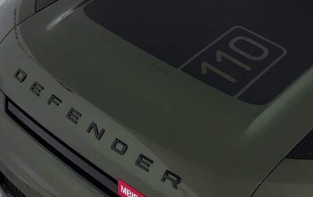 Land Rover Defender II, 2025 год, 12 590 000 рублей, 34 фотография