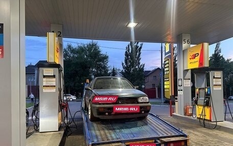 Volkswagen Golf III, 1992 год, 150 000 рублей, 10 фотография