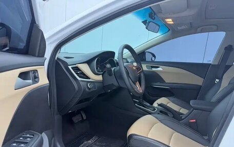 Chevrolet Monza, 2022 год, 1 415 000 рублей, 8 фотография