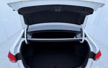 Chevrolet Monza, 2022 год, 1 415 000 рублей, 11 фотография