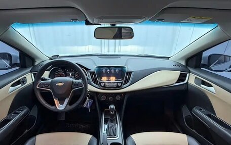 Chevrolet Monza, 2022 год, 1 415 000 рублей, 7 фотография