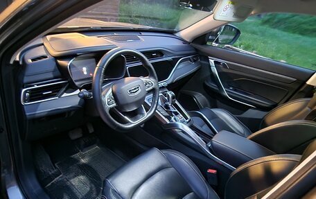 Geely Atlas, 2022 год, 1 900 000 рублей, 2 фотография