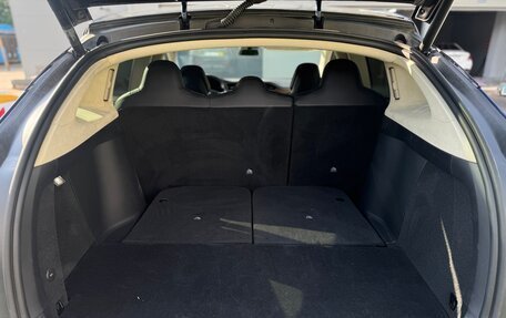 Tesla Model X I, 2018 год, 3 940 000 рублей, 16 фотография